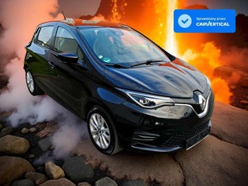 Renault ZOE II R110 109KM 2020
