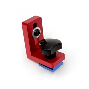 Styl B Ogranicznik toru T-Slot T-Track, kolorowy