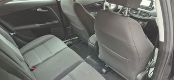 Fiat Tipo II Hatchback 1.4 95KM 2017 FIAT TIPO LOUNGE! Super stan!, zdjęcie 30