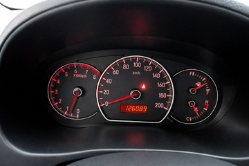 Suzuki Swift IV 2009 Suzuki SX4 1.6 Krajowy , Niski przebieg, zdjęcie 6