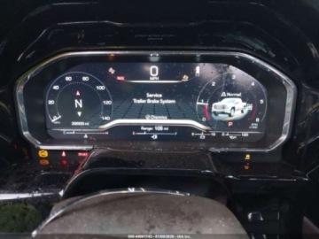  GMC Sierra Short Box Slt 2023 3.0 Diesel 305KM, zdjęcie 8