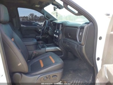 GMC Sierra 2020r., 1500 AT4, od ubezpieczalni 6.2 Benzyna 420KM, zdjęcie 6