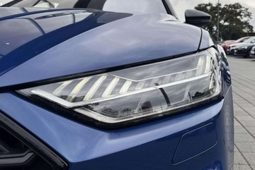 Audi A7 C8 2025 Audi A7 Sportback 45TDI 245KM mHEV S line Quattro Tiptronic BOMatrixLEDHak, zdjęcie 32