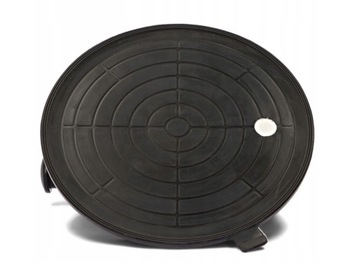 Вакуумная присоска с манометром SC-20 SENDI