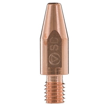 Końcówka prądowa M6 C1 0,8 mm Kemppi CT08C1SD003