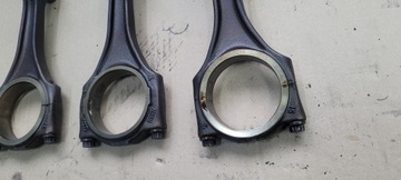 ШАТУНОК A7 4G VW AUDI 3.0 TFSI CAJ CTU CGE CJT CGW CGX