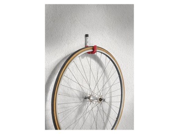 НАБОР НАСТЕННЫХ КРЮЧКОВ PARKSIDE 4 ШТ. PWH 4 A1