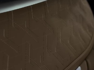 Land Rover Range Rover V SWB 3.0 D350 350KM 2025 Range Rover D350 SV Bespoke ''Equator Haze'' 3.0 (350KM) 2025, zdjęcie 3