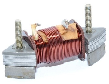 Cewka statora Simson 12V ładowania