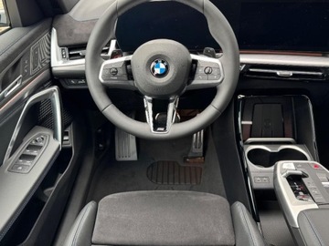 BMW X1 U11 2025 BMW X1 xDrive20d Sport Suv 2.0 (163KM) 2025, zdjęcie 6