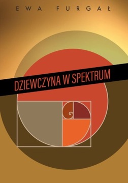 Dziewczyna w spektrum - ebook