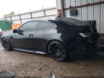BMW Seria 4 G22-23-26 2021 BMW M4 2021r., 3.0L 3.0 Benzyna 503KM, zdjęcie 3