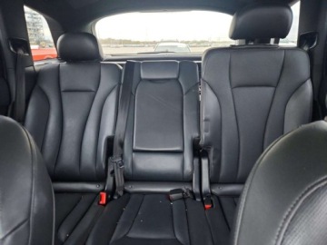 Audi Q7 II (4M) SUV 3.0 TFSI 333KM 2018 Audi Q7 Prestige 2018 3.0 Benzyna 333KM, zdjęcie 10