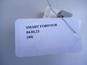 RELÉ MODUL SMART FORFOUR 454 MITSUBISHI COLT