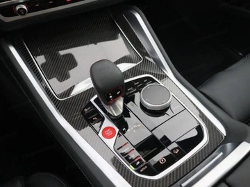 BMW X5 G05 M SUV Facelifting 4.4 M 625KM 2025 BMW X5 Competition Suv 4.4 (625KM) 2025, zdjęcie 12