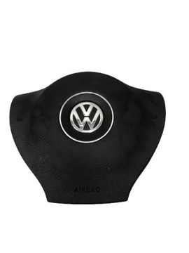 ULOŽENÍ AIRBAG ŘIDIČE VW PASSAT B7 3C8880201L