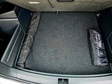 Skoda Fabia III Kombi Facelifting 1.0 TSI 95KM 2021 Skoda Fabia 1,0 panorama serwis ASO, bezwypadkowy, zdjęcie 12