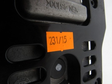 ЭБУ/модуль зажигания BMW G 310, 19r ABS