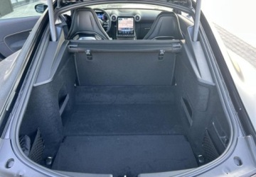 Mercedes AMG GT C192 2025 Mercedes-Benz AMG GT AMG GT 43 Coupe amg dynamic rocznik 2025 2.0 Benzyna, zdjęcie 15