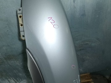 BLATNÍK LEVÝ PŘEDNÍ HYUNDAI SANTA FE I