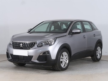 Peugeot 3008 II Crossover 1.5 BlueHDI 130KM 2020 Peugeot 3008 1.5 BlueHDi, Salon Polska, zdjęcie 1