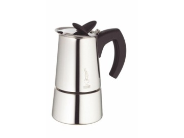 Кофеварка Bialetti Musa Restyling 10tc