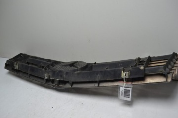 Решетка радиатора Mercedes R129 SL Grill до рестайлинга