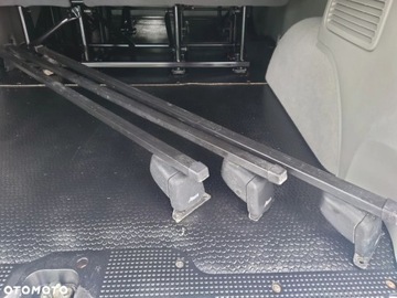 Opel Vivaro A Combi L1 2.0 CDTI 115KM 2013 Opel Vivaro Opel Vivaro L2H1 2.9t Edition 2.0 Diesel 115KM, zdjęcie 15