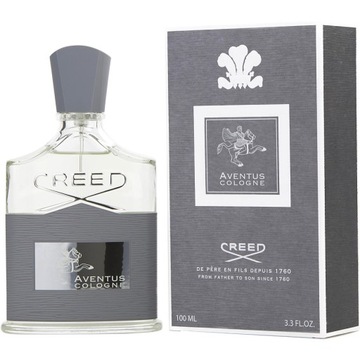 Creed Aventus Cologne - 100 ml