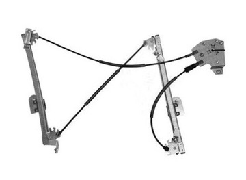 ZVEDÁK MECHANIZMUS SKEL LEVÝ BMW 2 F22 OD 2014