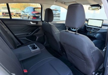 Ford Focus IV Kombi Facelifting 1.5 ECOBLUE 115KM 2024 Ford Focus PROMOCJA WIOSENNA 1.5 EcoBlue 115KM AT Titanium X Gw.fabryczna, zdjęcie 26