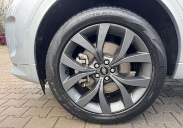 Land Rover Discovery Sport 2022 Land Rover Discovery Sport 2.0 204KM R-Dynamic SE Salon PL FV23 2.0 204KM, zdjęcie 34