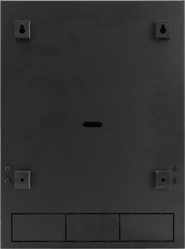 AWO528S Obudowa do rejestratorów cyfrowych -Pulsar