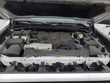Toyota Tundra II 2023 Toyota Tundra Double Cab 2023 3.4l 3.4 Benzyna 389KM, zdjęcie 6