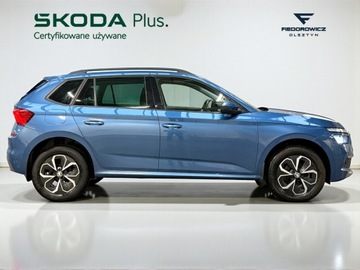 Skoda 2021 Skoda Kamiq Skoda Kamiq 110 KM, zdjęcie 3