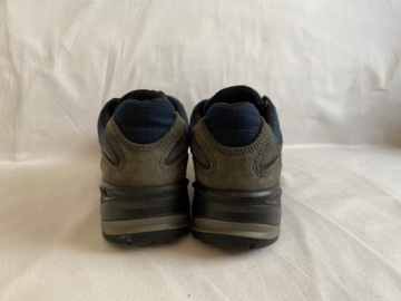 туфли Lowa Renegade III GTX