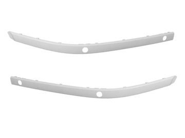 NAKLADKA LISTWA ZDERZAK BMW 5 E39 LIFT 2000- PDC