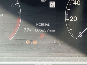 Honda Odyssey IV 2025 Honda Odyssey Touring 2025 3.5l 3.5 Benzyna 280KM, zdjęcie 12