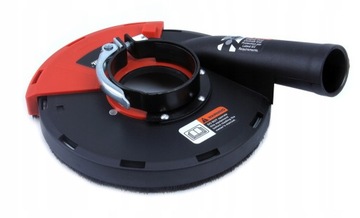 ПЫЛЕОТДАЧА ДЛЯ ШЛИФОВАЛЬНОЙ МАШИНЫ 115-125