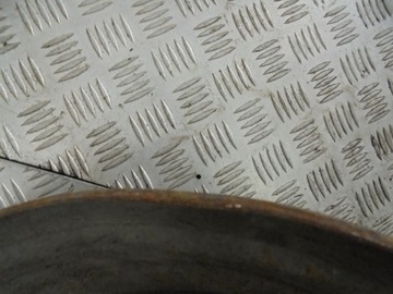 DISK 14” OCELOVÝ CITROEN C2 ET24