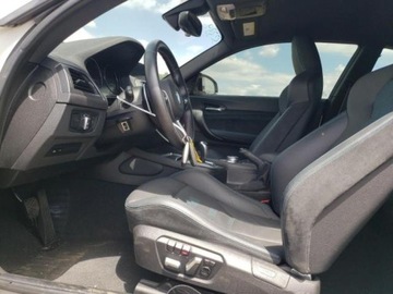 BMW Seria 2 G42-U06 2021 BMW M2 Competition, 2021r., 3.0L 3.0 Benzyna 405KM, zdjęcie 7