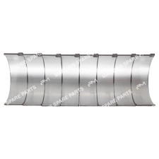 ŠÁLKY HLAVNÍ KLIKOVÉ HŘÍDELE OJNICE TOYOTA 3SGE 3SFE