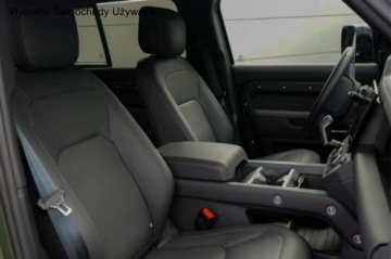Land Rover Defender IV (L663) 2026 Land Rover Defender Land Rover Defender X-Dynamic SE 3.0 D350 mHEV X-Dynam, zdjęcie 24