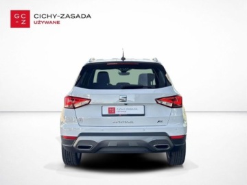 Seat Arona 2024 Seat Arona SalonPL FR 115KM DSG Pakiety x 3KameraIndukcja VAT23 Benzyna, zdjęcie 5