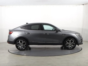 Renault Arkana SUV 1.3 TCe 140KM 2022 Renault Arkana 1.3 TCe, Salon Polska, Serwis ASO, zdjęcie 5