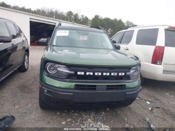 Ford 2023 Ford Bronco Sport Outer Banks 2023 1.5l 1.5 Benzyna 181KM, zdjęcie 5