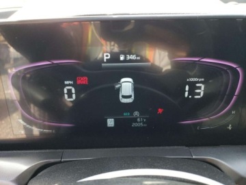 Kia 2025 Kia Telluride S 2025 3.8l 3.8 Benzyna 291KM, zdjęcie 9