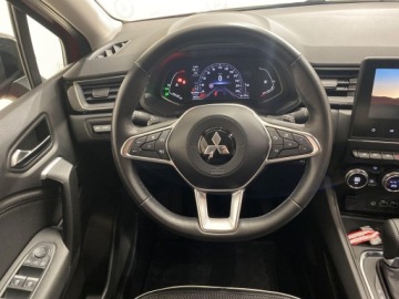 Mitsubishi ASX II Crossover 1.3 M Hybrid 158KM 2023 Mitsubishi ASX 1.3 mHEV Instyle DCT Mitsubishi ASX, zdjęcie 11