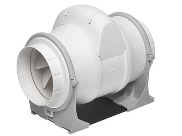 Wentylator kanałowy DIL 125/320 CATA 365 m3/h