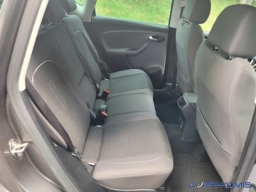 Seat Altea XL 1.6 TDI CR 105KM 2015 Seat Altea 1.6TDi Navi Klimatronik Rewelacyjna Bezwypadkowa 1.6 Diesel, zdjęcie 13